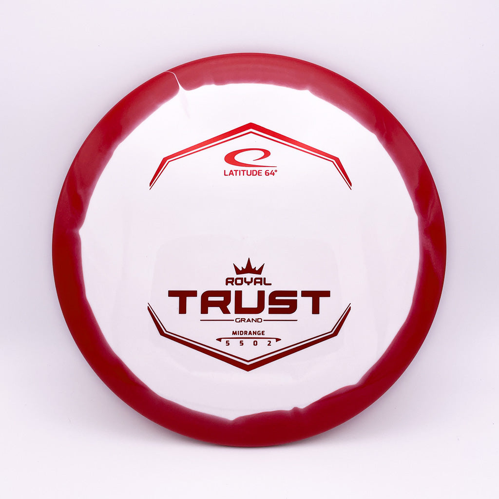 Latitude 64 Royal Grand Orbit Trust