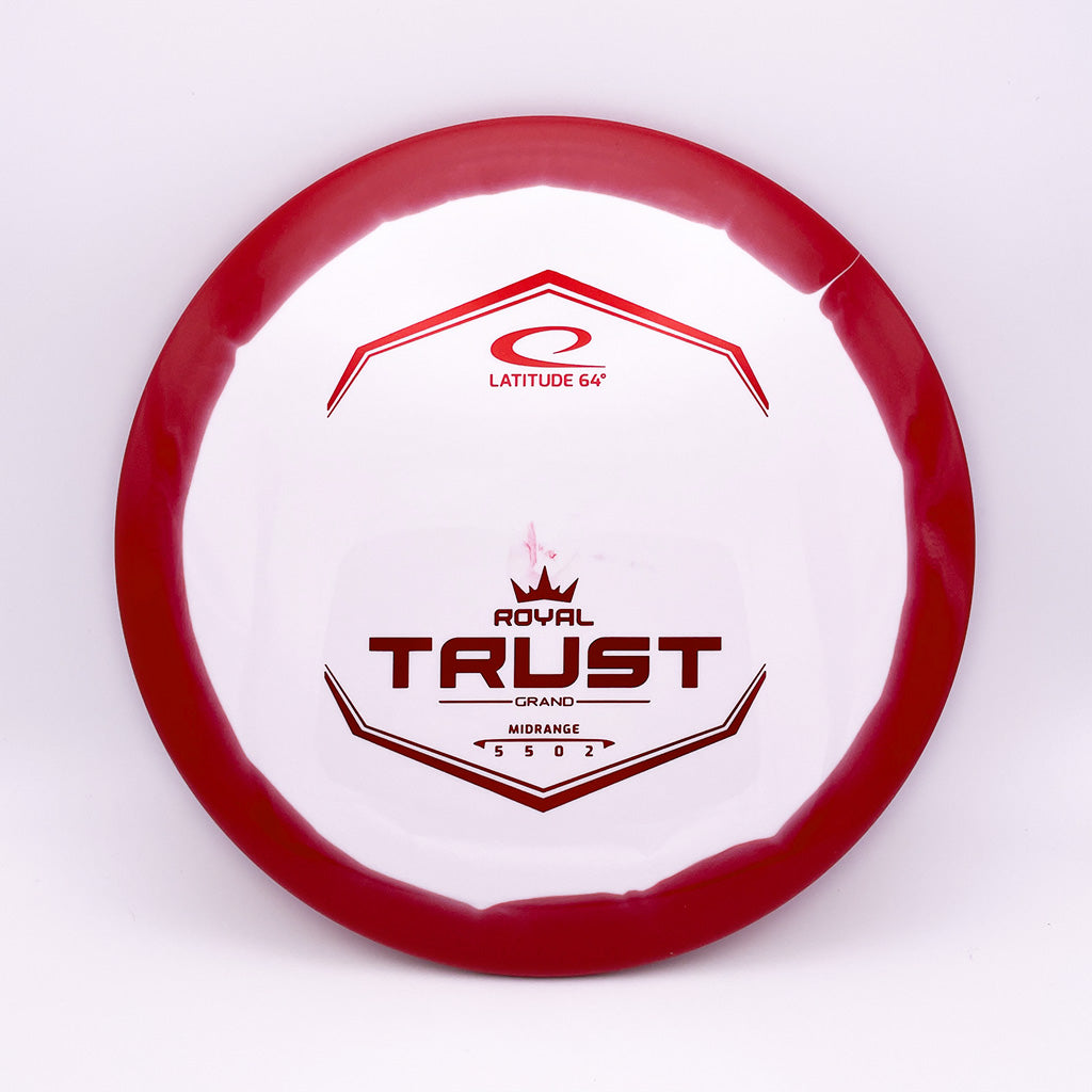 Latitude 64 Royal Grand Orbit Trust