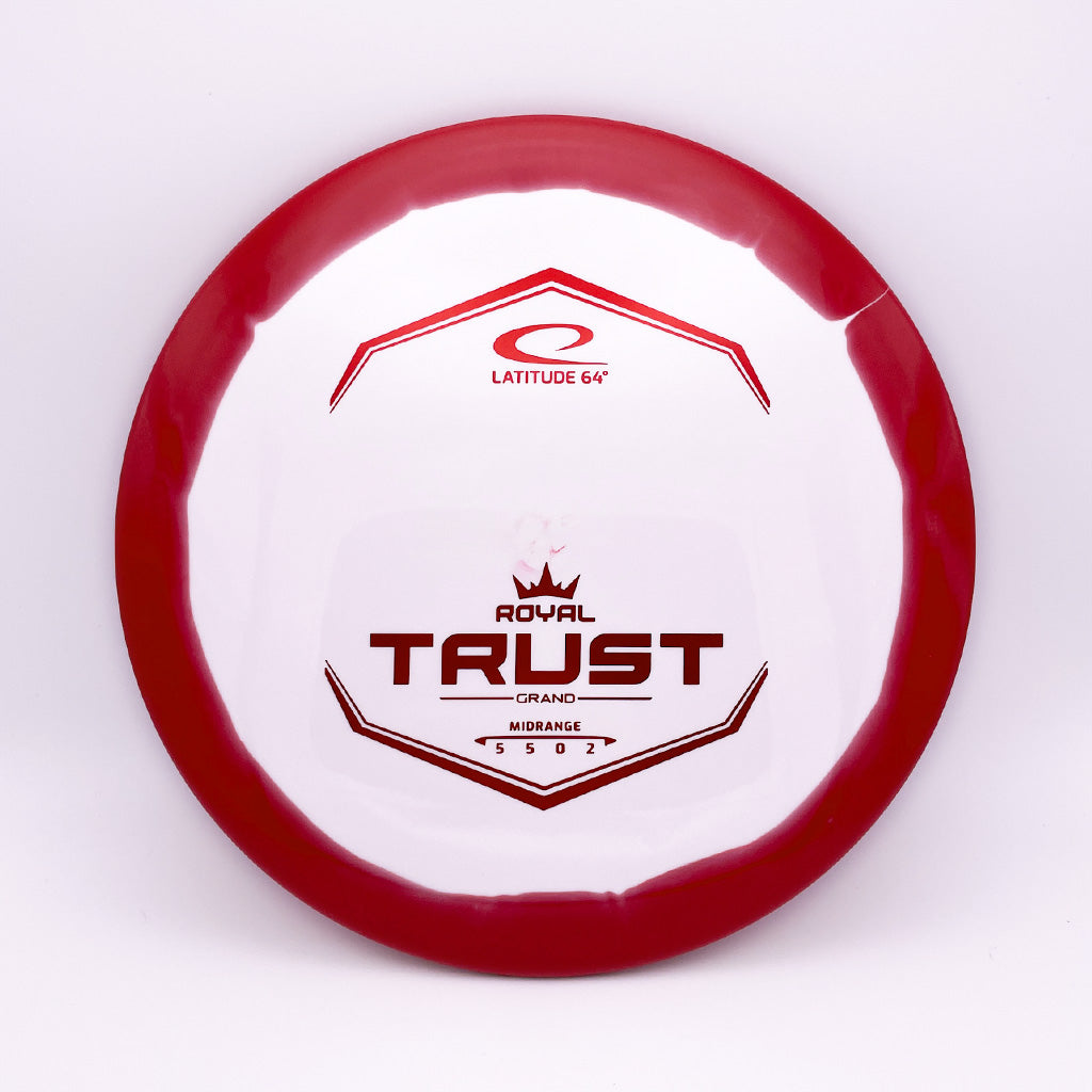 Latitude 64 Royal Grand Orbit Trust