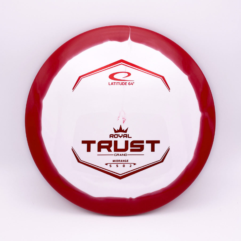 Latitude 64 Royal Grand Orbit Trust