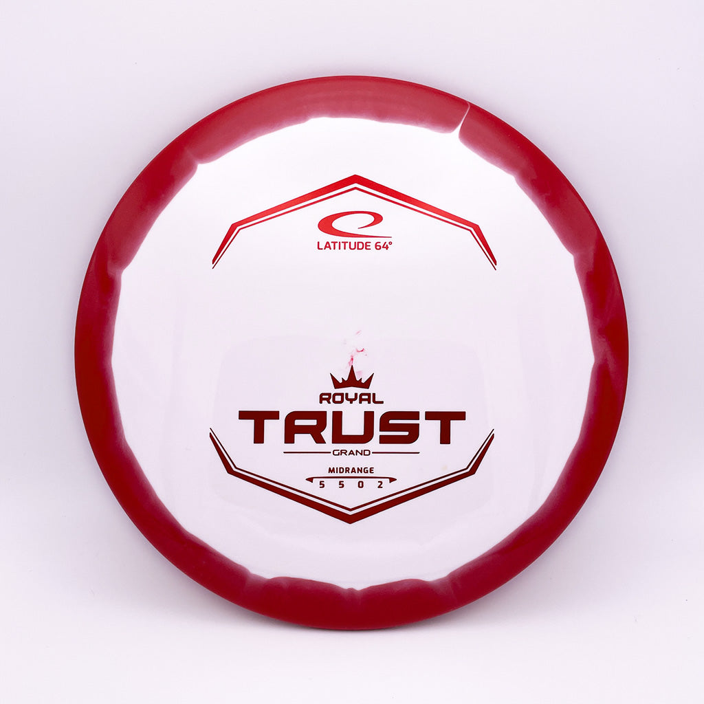 Latitude 64 Royal Grand Orbit Trust
