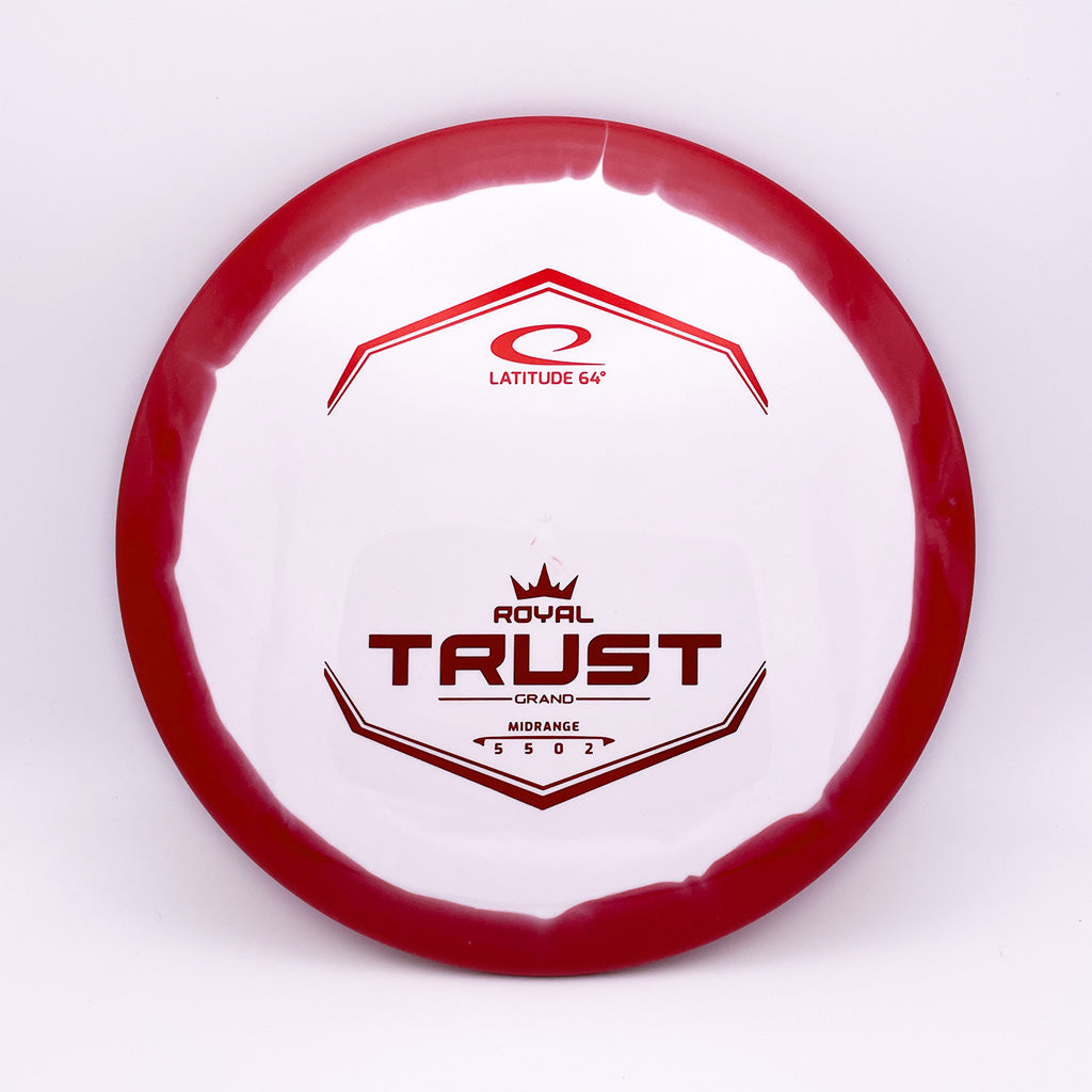 Latitude 64 Royal Grand Orbit Trust