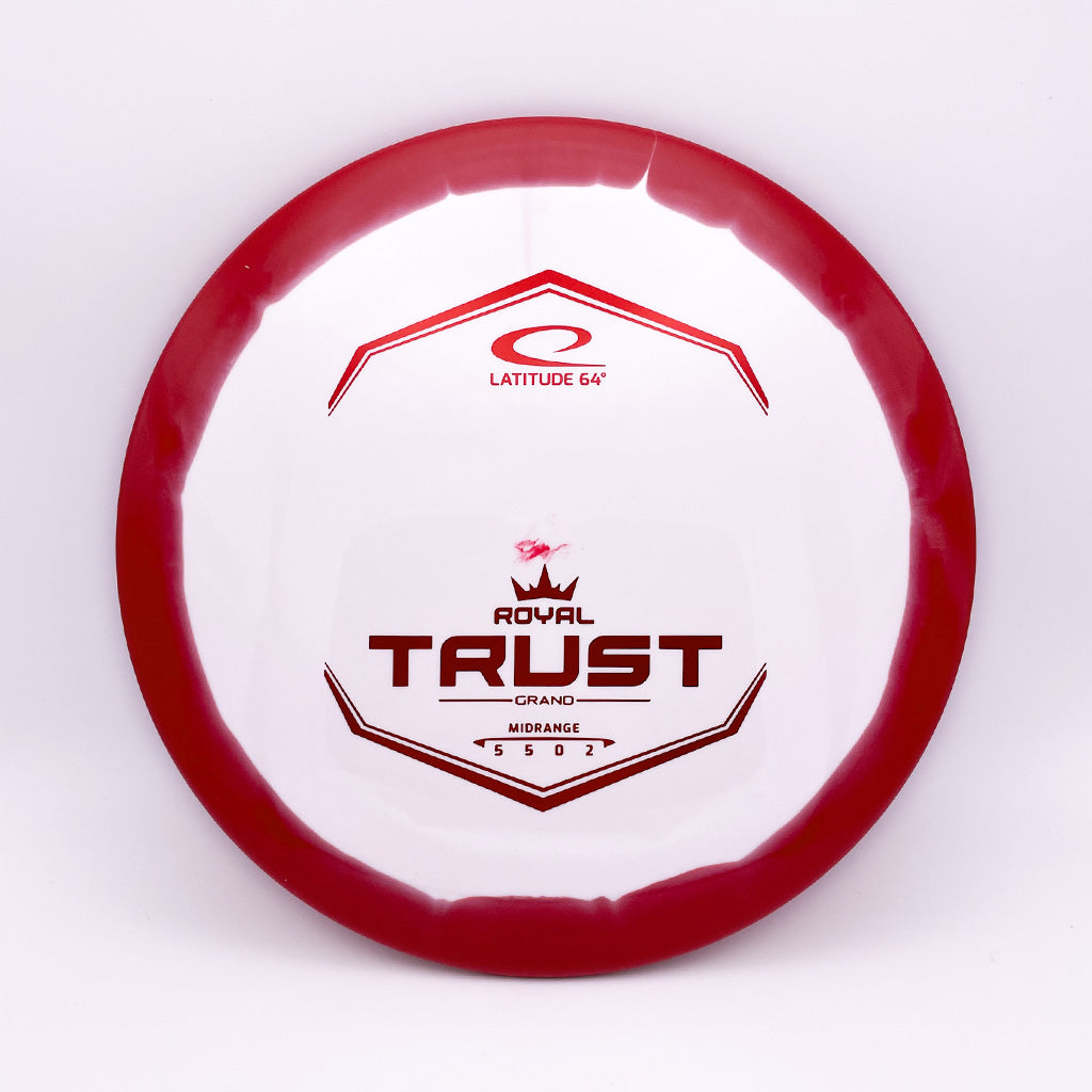 Latitude 64 Royal Grand Orbit Trust