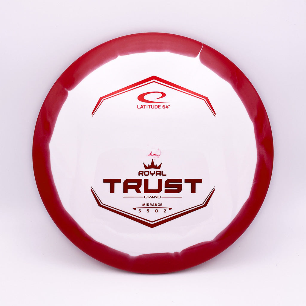Latitude 64 Royal Grand Orbit Trust