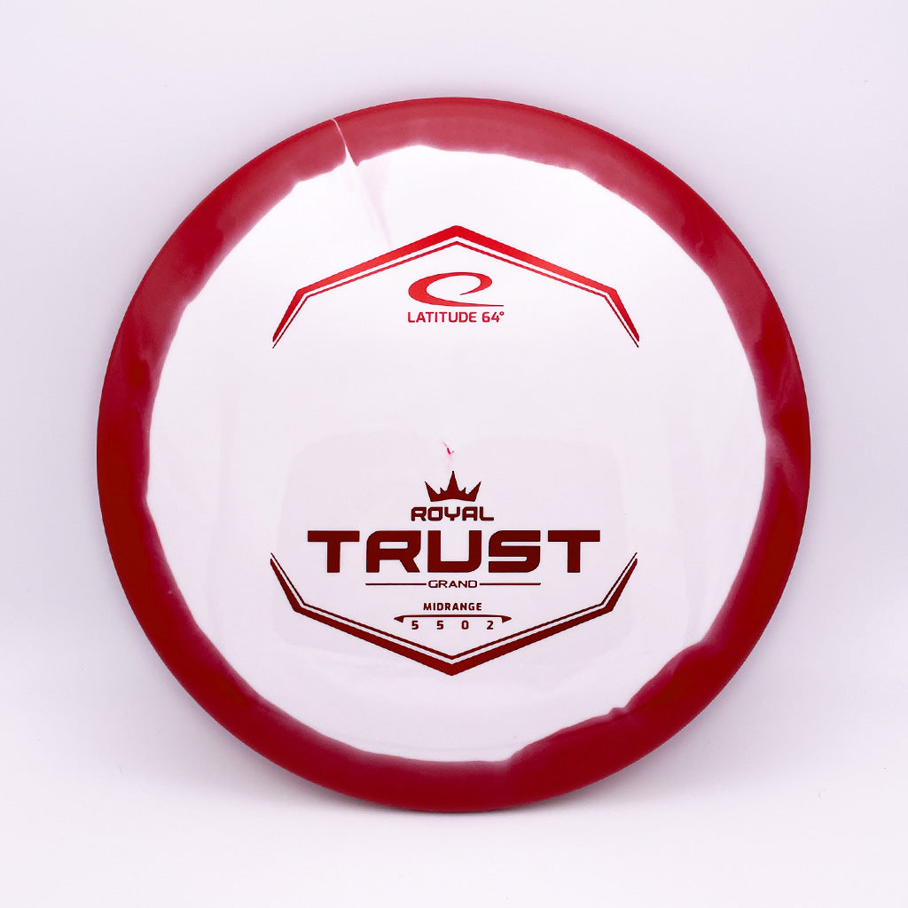 Latitude 64 Royal Grand Orbit Trust