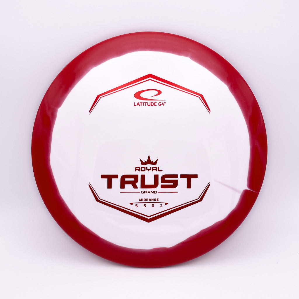Latitude 64 Royal Grand Orbit Trust