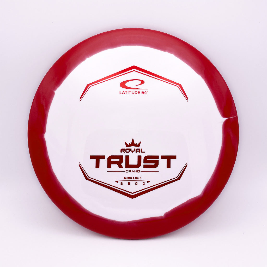 Latitude 64 Royal Grand Orbit Trust