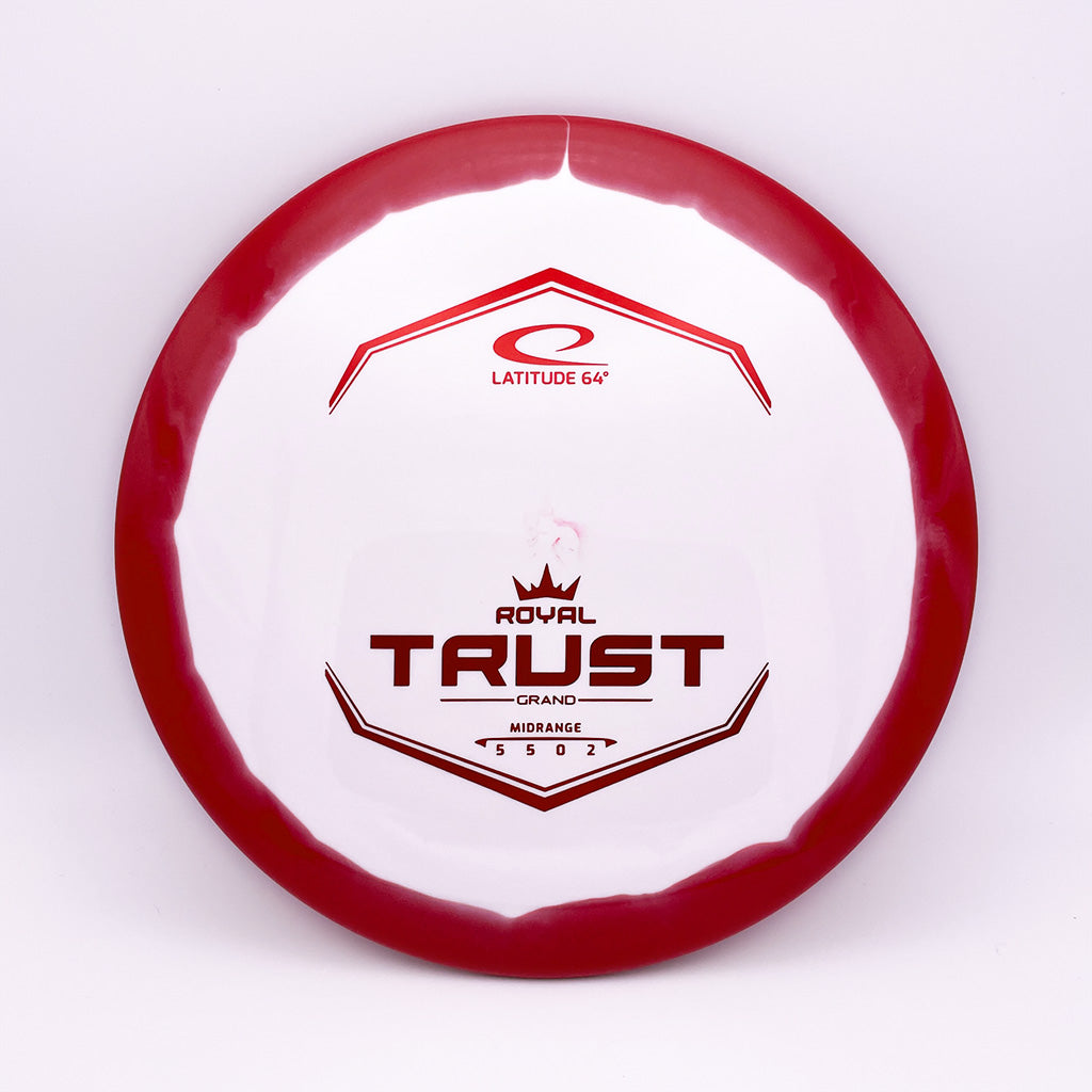 Latitude 64 Royal Grand Orbit Trust