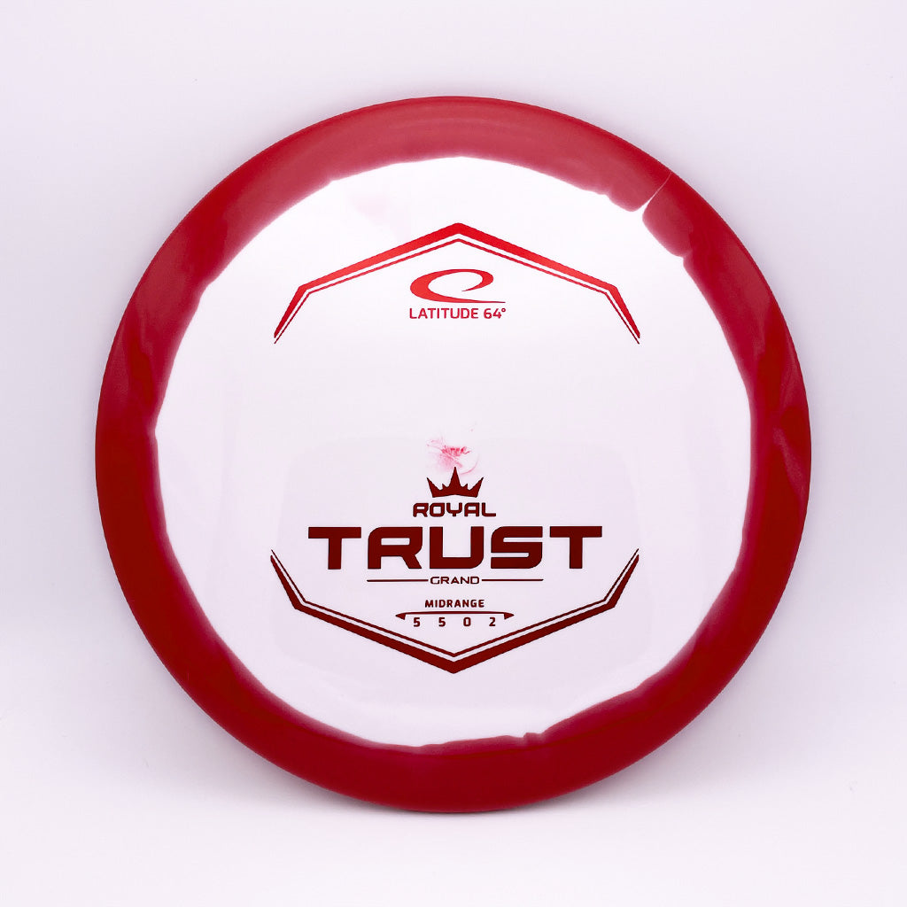 Latitude 64 Royal Grand Orbit Trust