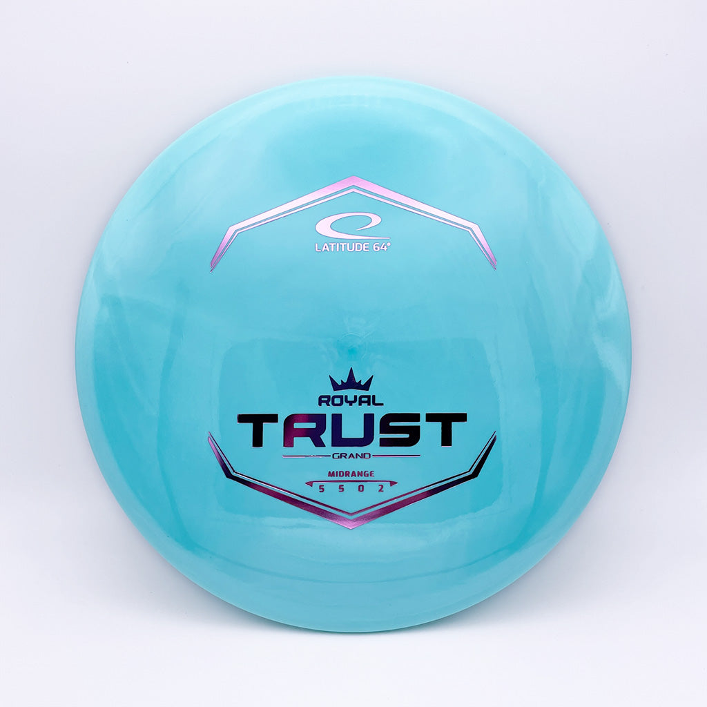 Latitude 64 Royal Grand Trust