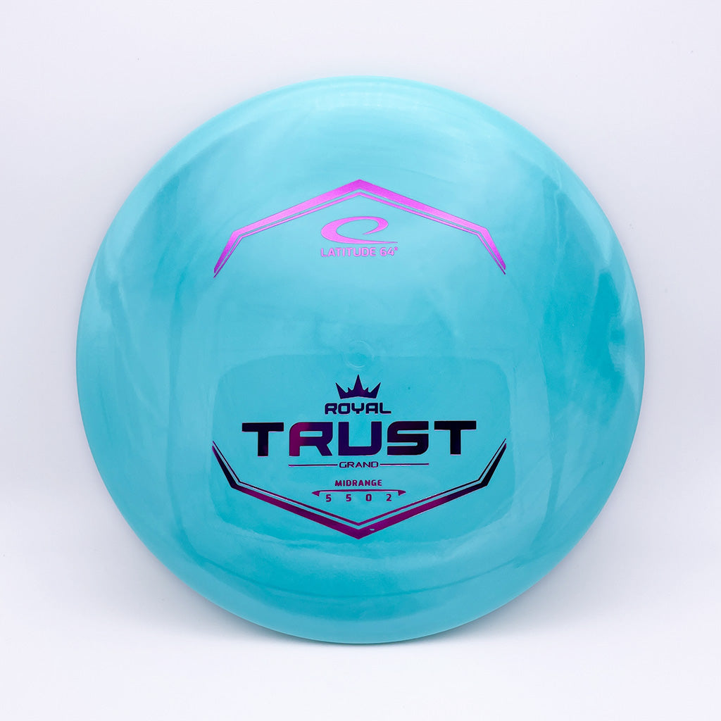 Latitude 64 Royal Grand Trust