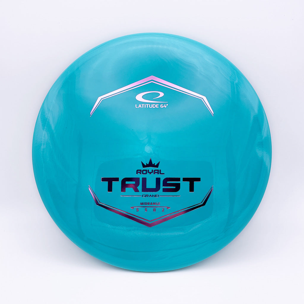Latitude 64 Royal Grand Trust