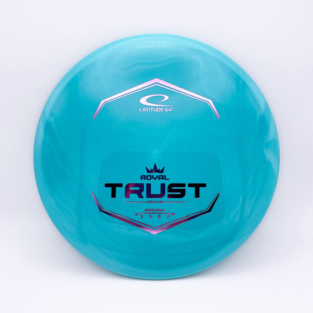 Latitude 64 Royal Grand Trust