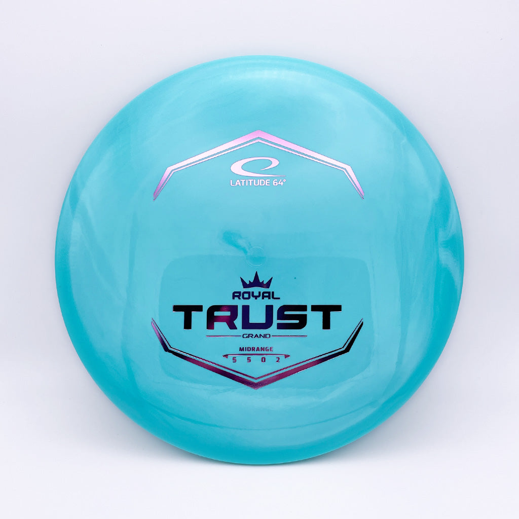 Latitude 64 Royal Grand Trust