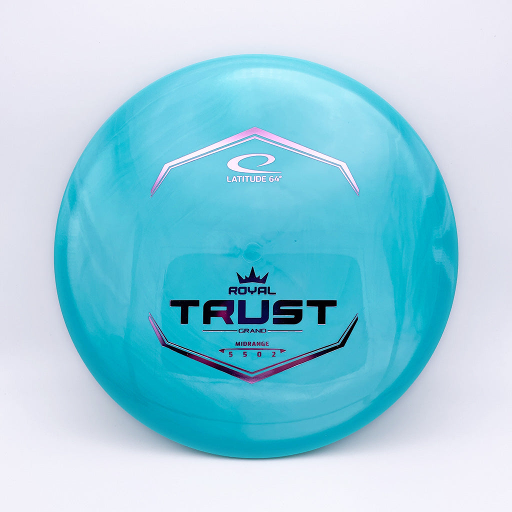 Latitude 64 Royal Grand Trust