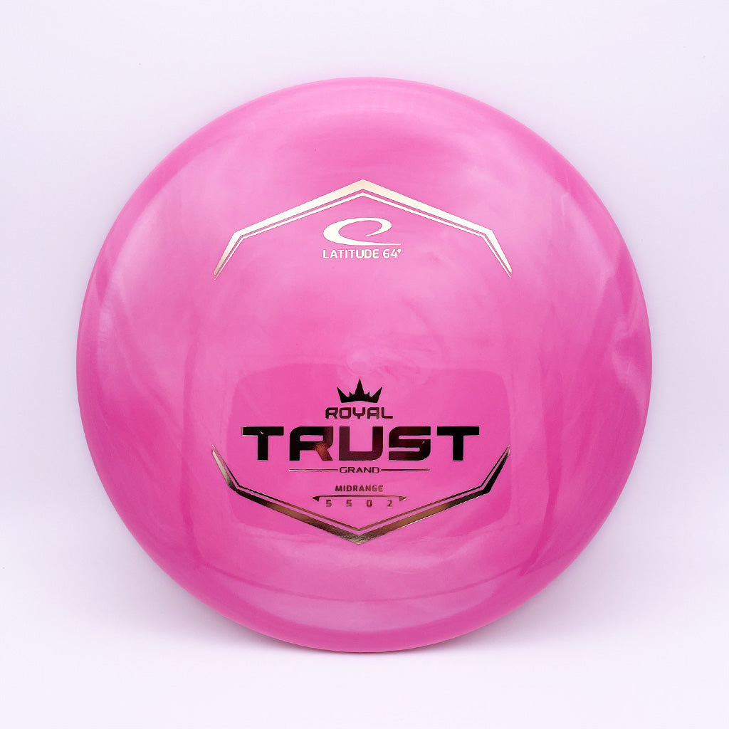 Latitude 64 Royal Grand Trust