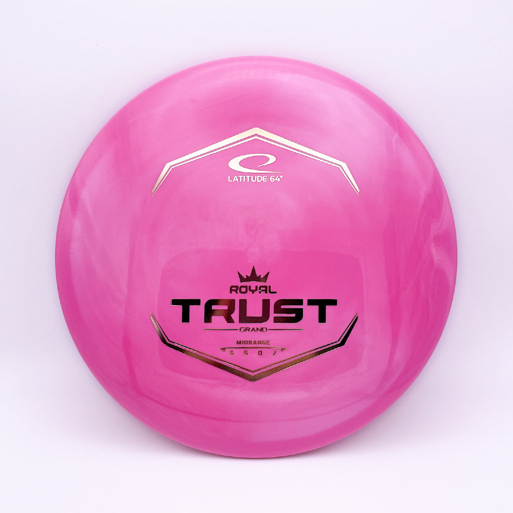 Latitude 64 Royal Grand Trust