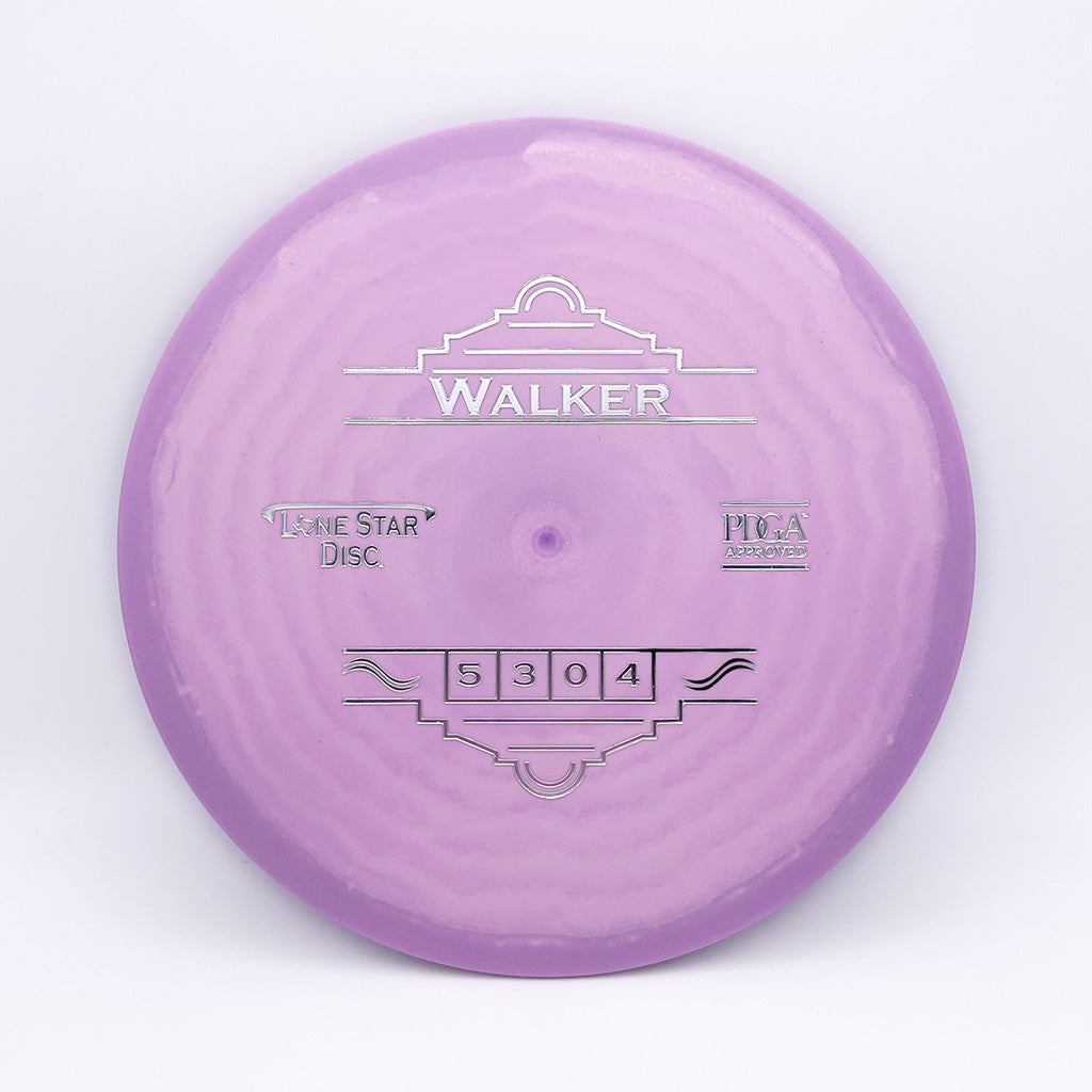 Lone Star Disc Delta 1 Walker