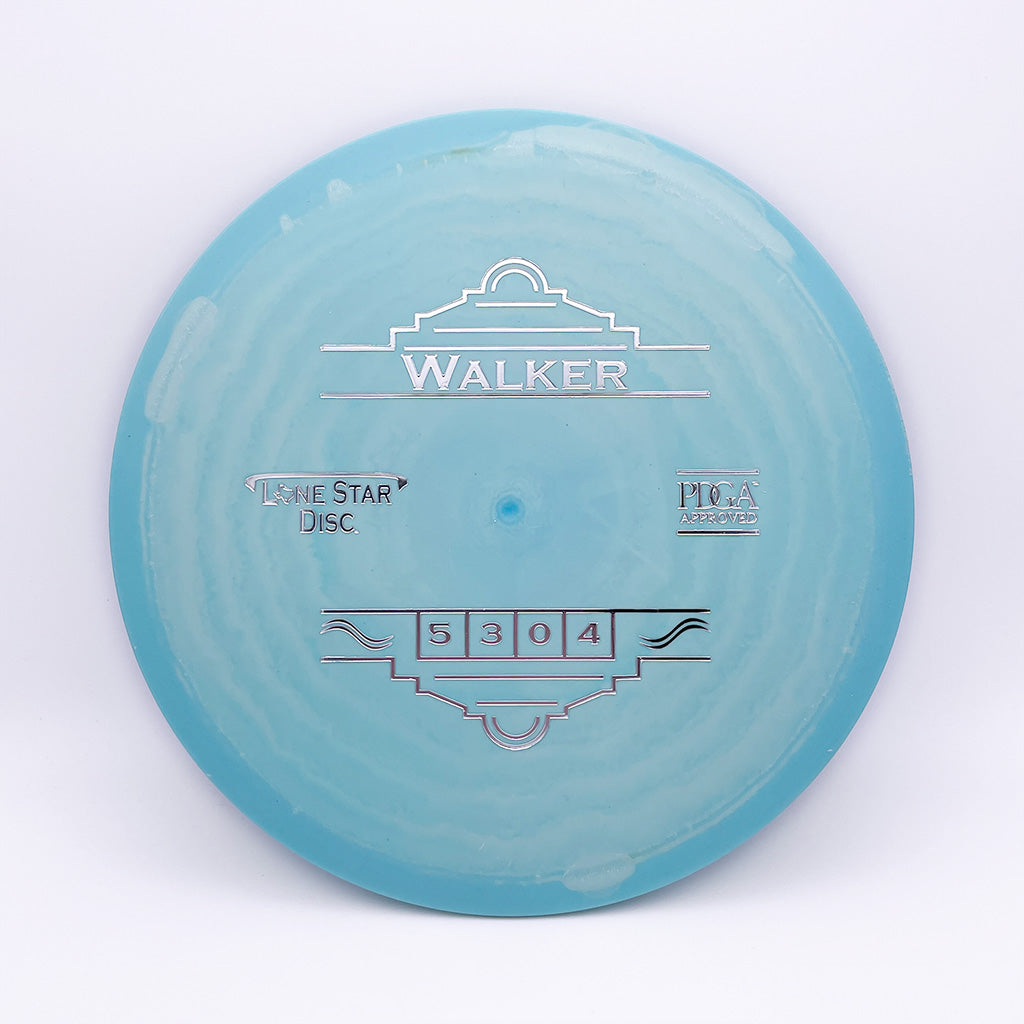Lone Star Disc Delta 1 Walker