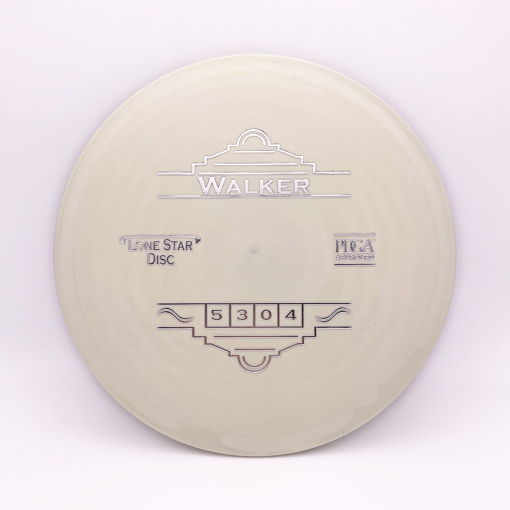 Lone Star Disc Delta 1 Walker