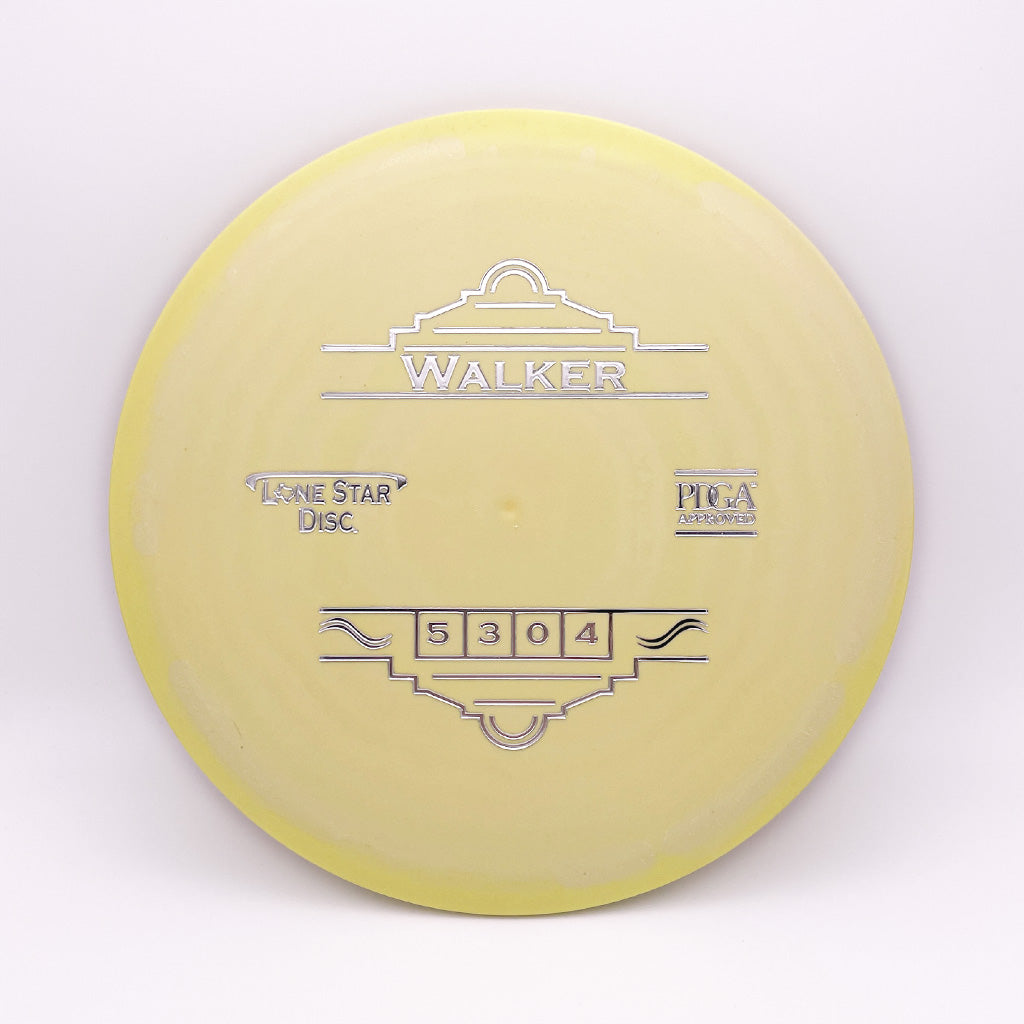 Lone Star Disc Delta 1 Walker
