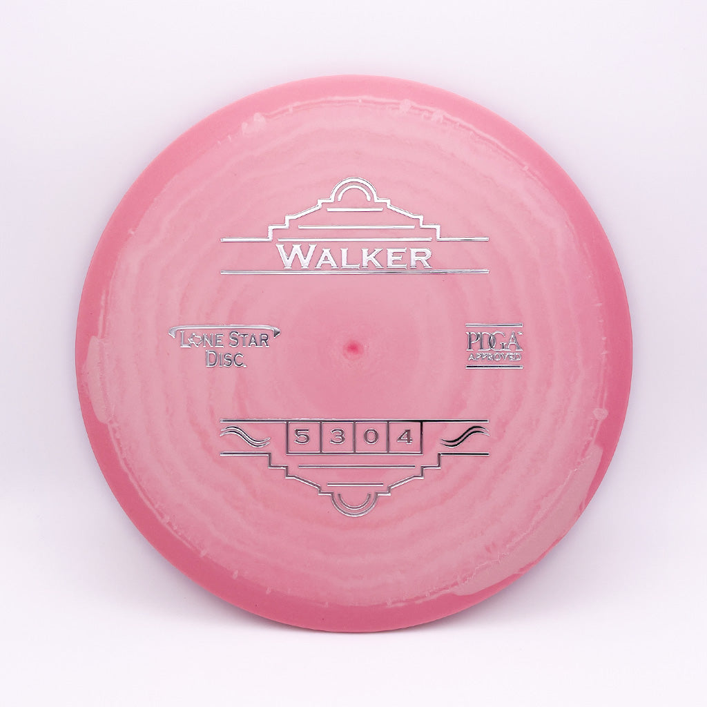 Lone Star Disc Delta 1 Walker