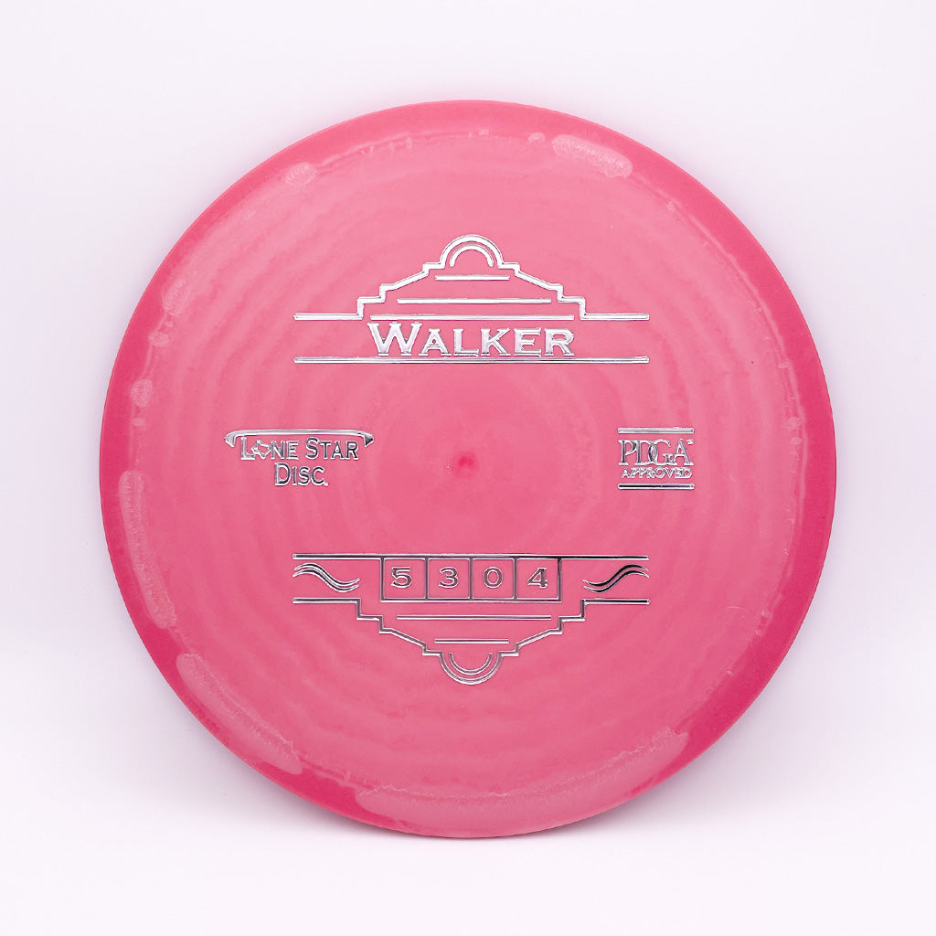 Lone Star Disc Delta 1 Walker