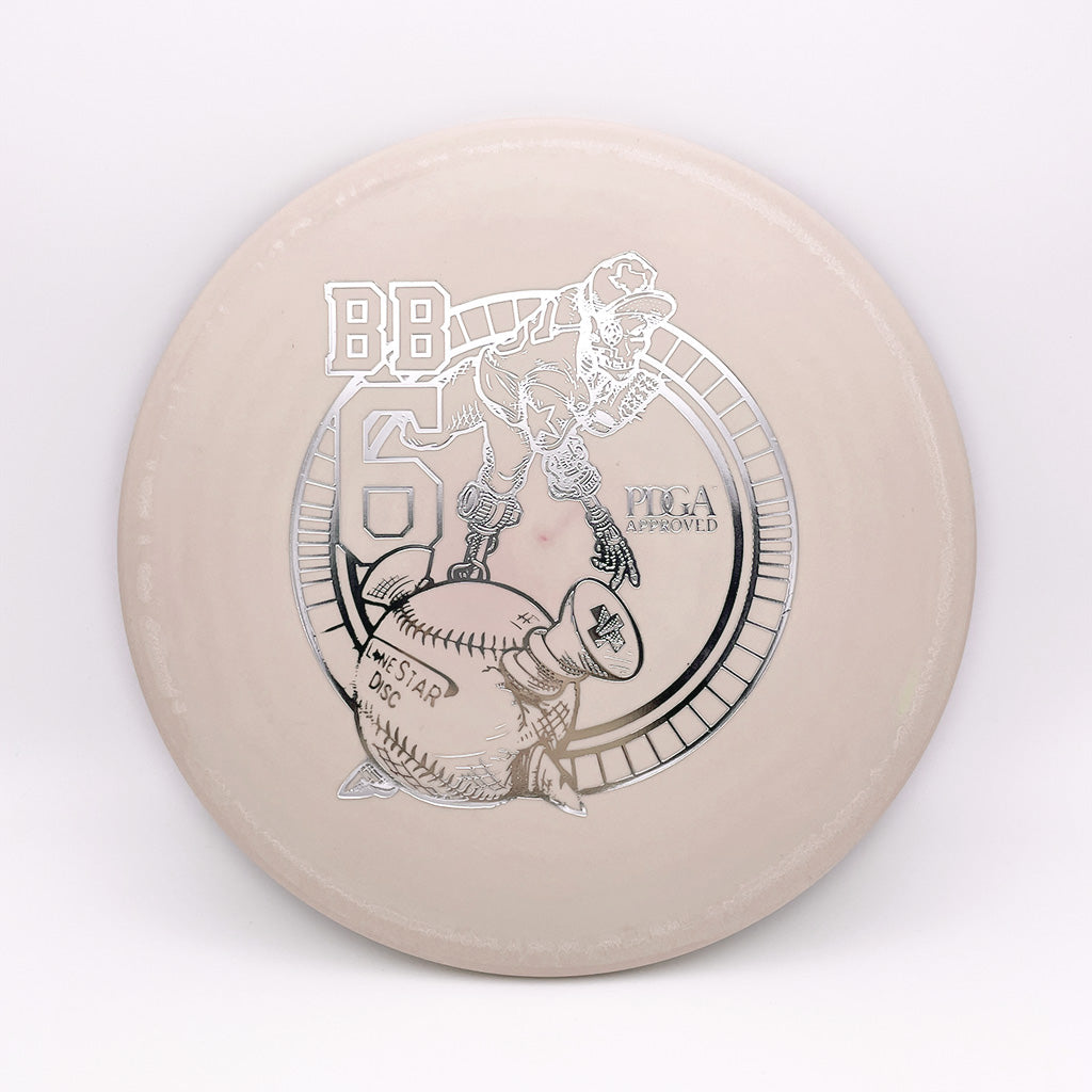 Lone Star Disc Artist Series Delta 1 BB6