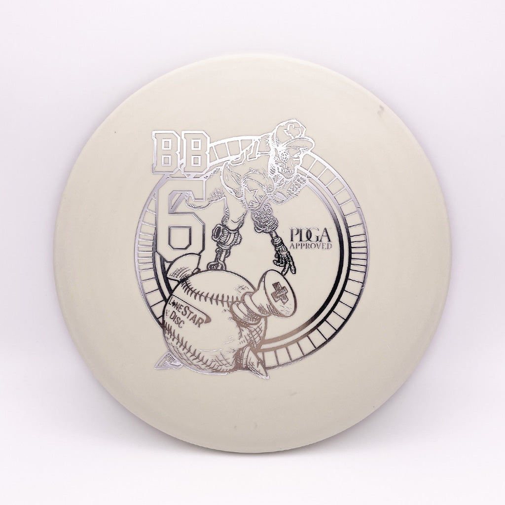 Lone Star Disc Artist Series Delta 1 BB6