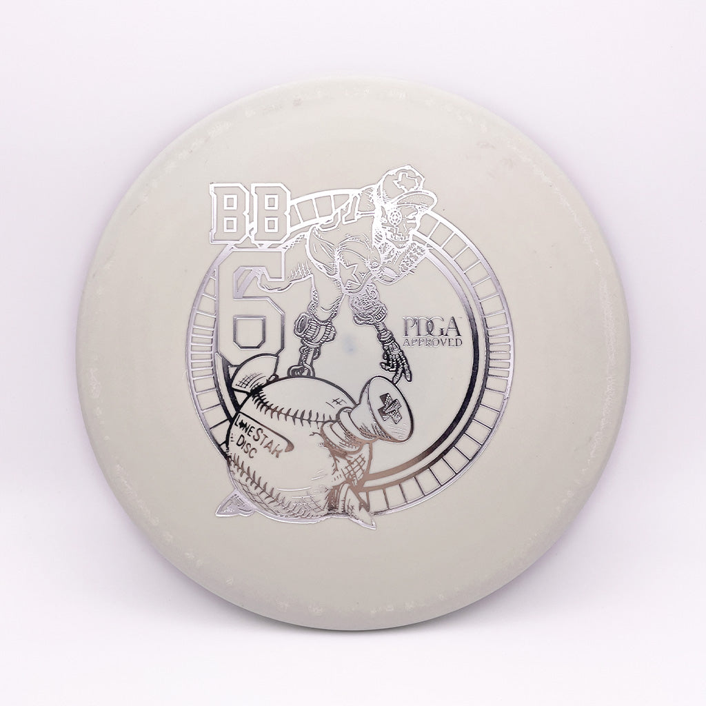 Lone Star Disc Artist Series Delta 1 BB6