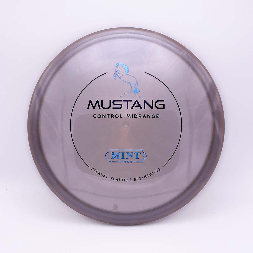 Mint Discs Eternal Mustang