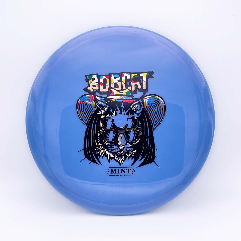 Mint Discs Sublime Bobcat