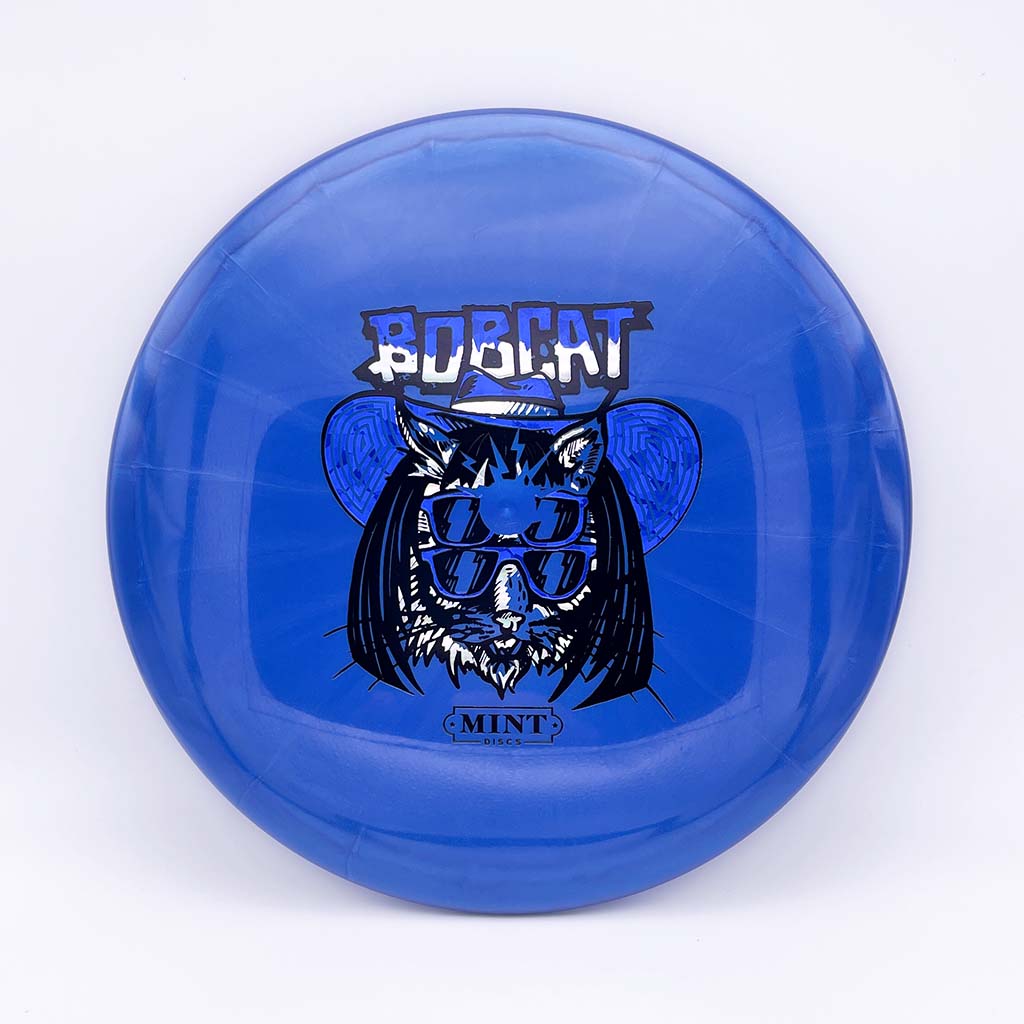 Mint Discs Sublime Bobcat