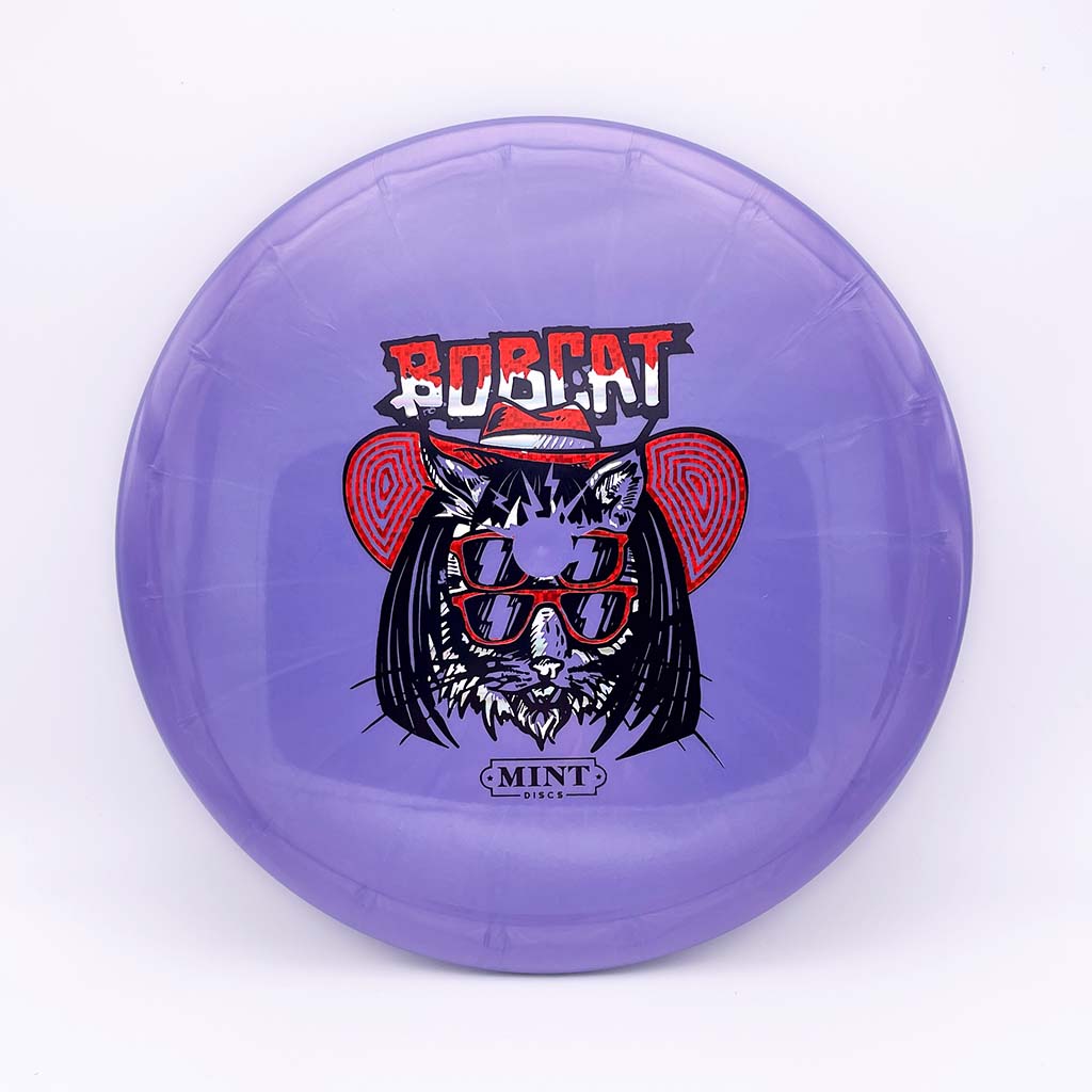 Mint Discs Sublime Bobcat