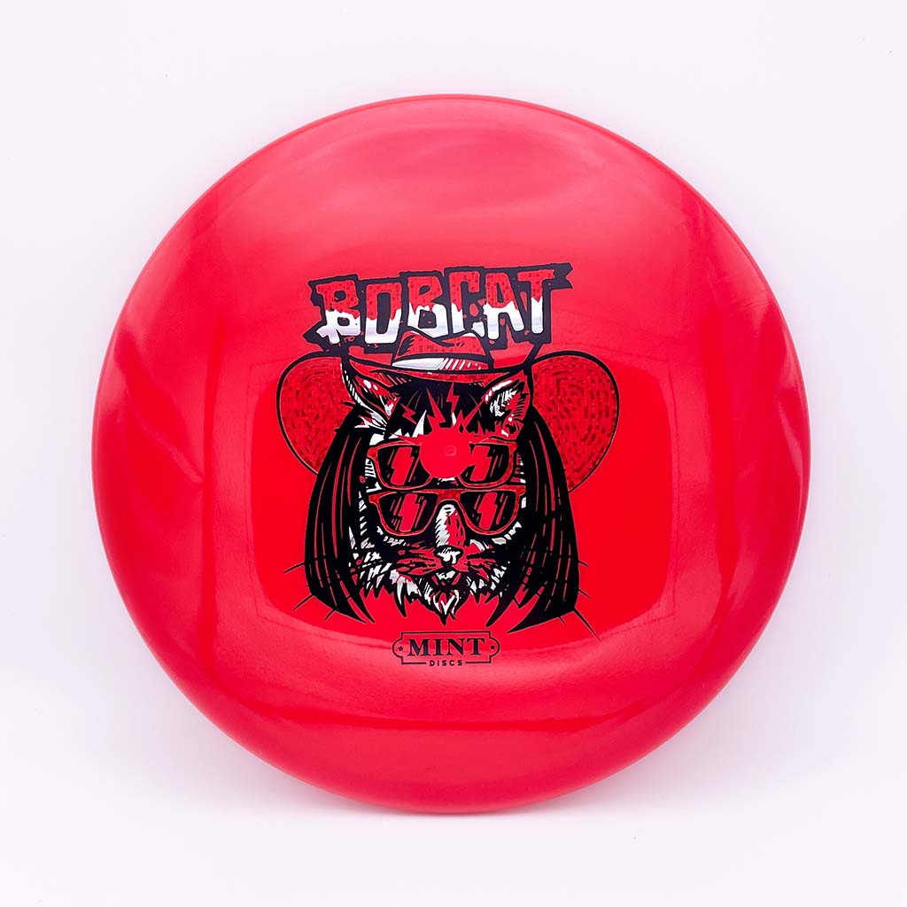 Mint Discs Sublime Bobcat