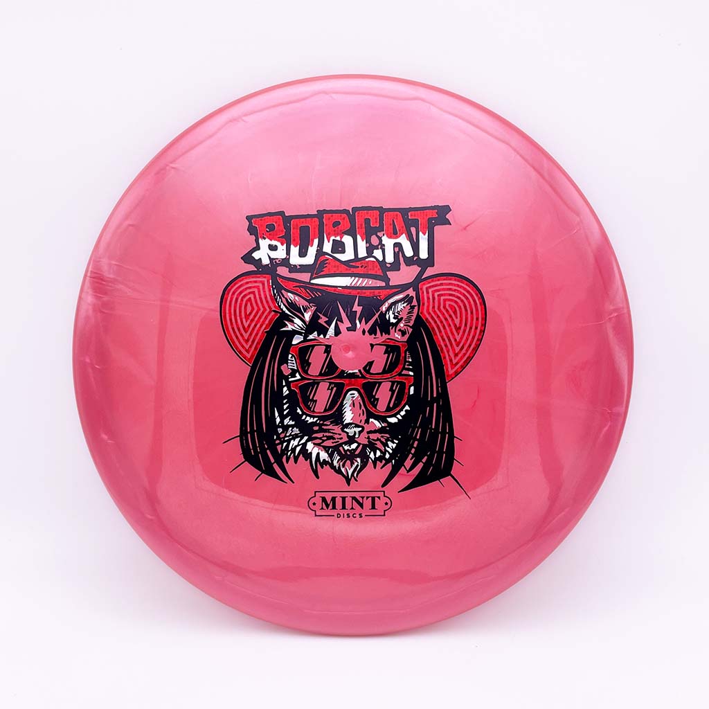Mint Discs Sublime Bobcat