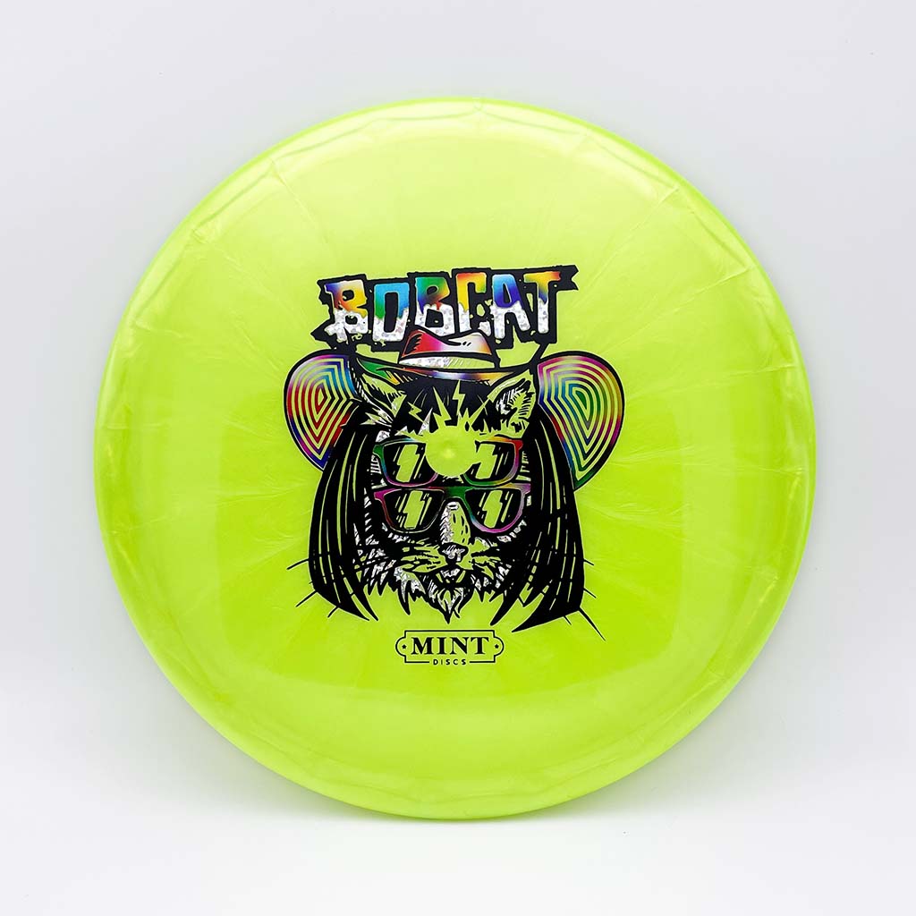 Mint Discs Sublime Bobcat