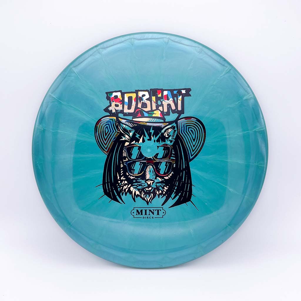 Mint Discs Sublime Bobcat