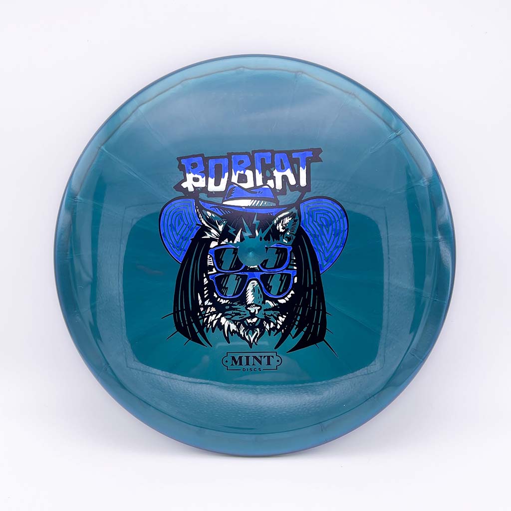Mint Discs Sublime Bobcat