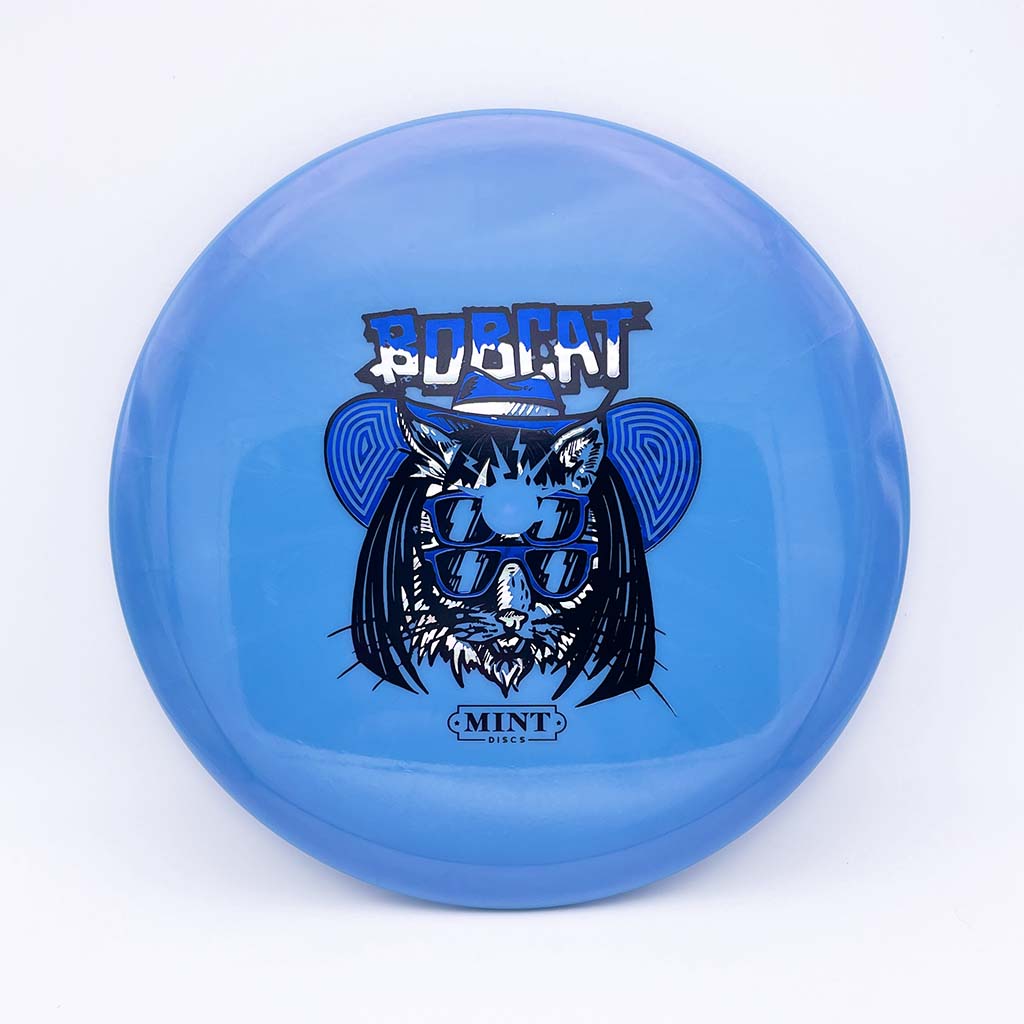 Mint Discs Sublime Bobcat