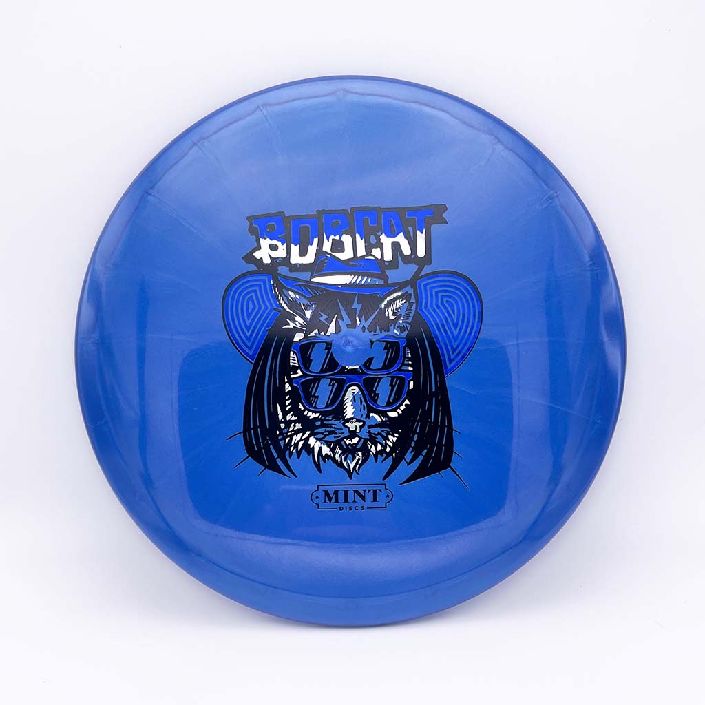 Mint Discs Sublime Bobcat