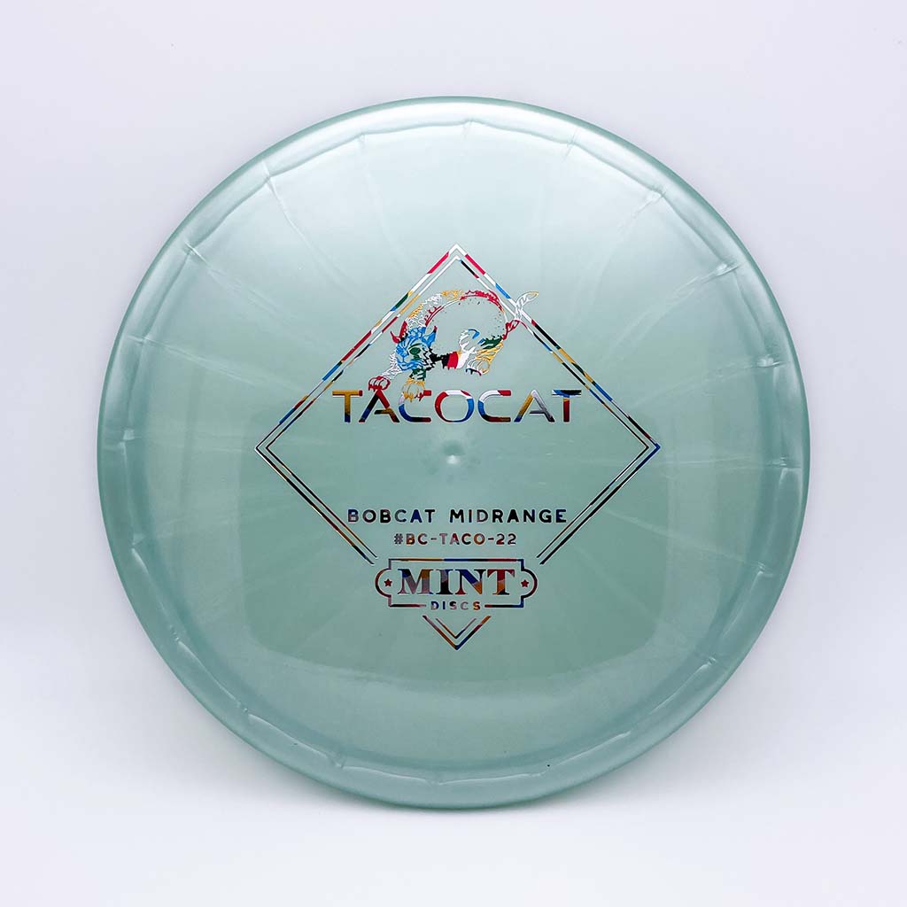 Mint Discs Sublime Bobcat