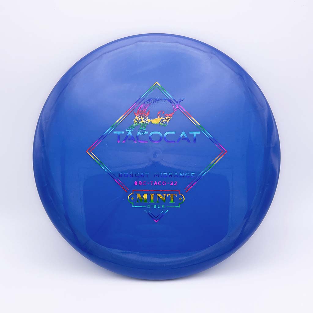 Mint Discs Sublime Bobcat