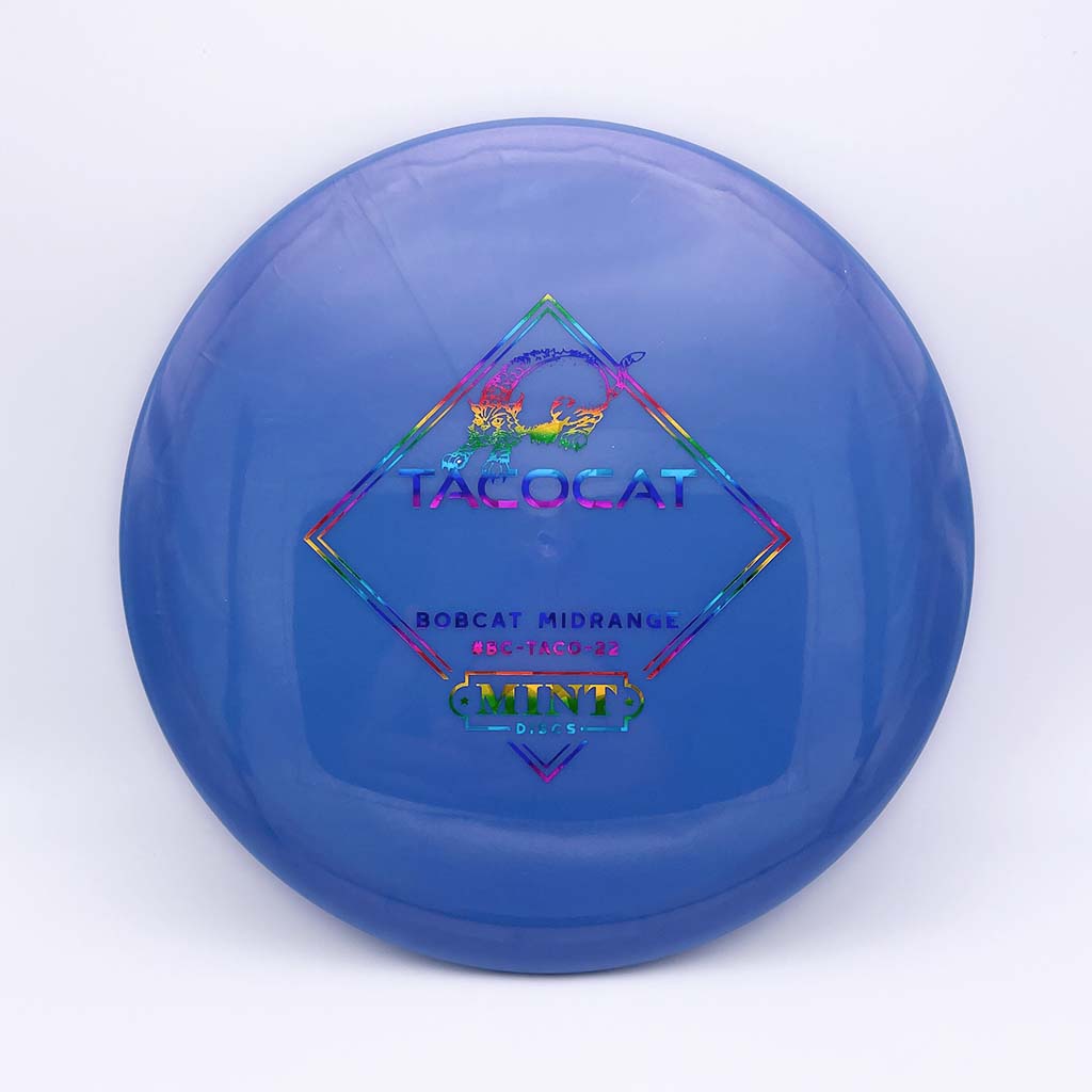 Mint Discs Sublime Bobcat