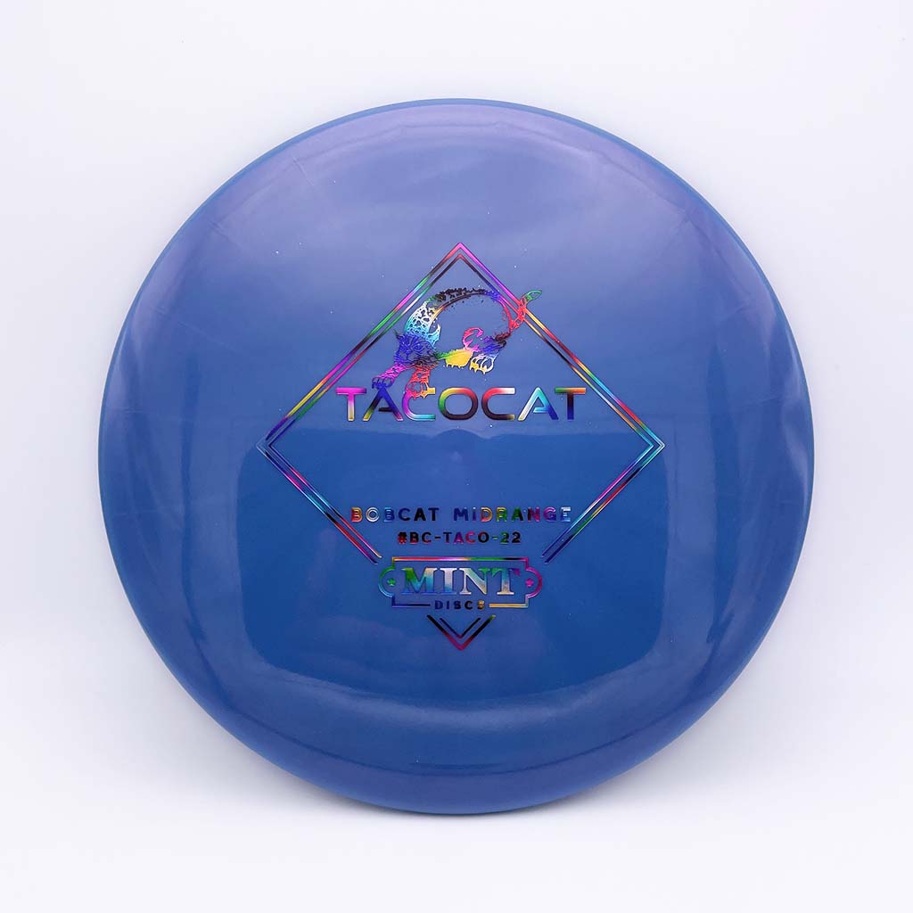 Mint Discs Sublime Bobcat