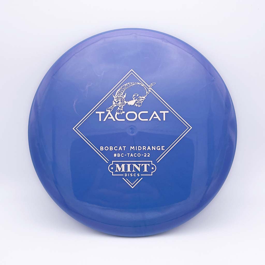 Mint Discs Sublime Bobcat
