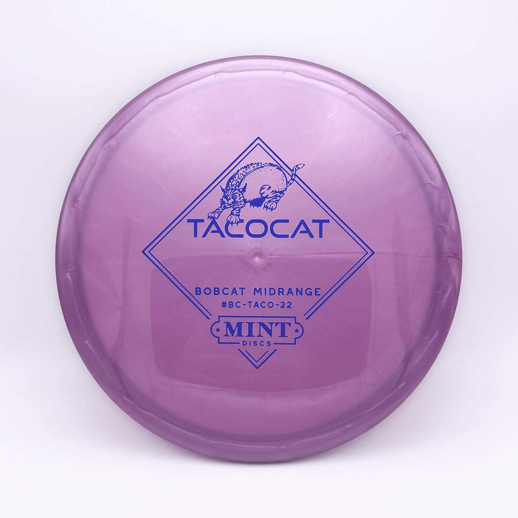 Mint Discs Sublime Bobcat