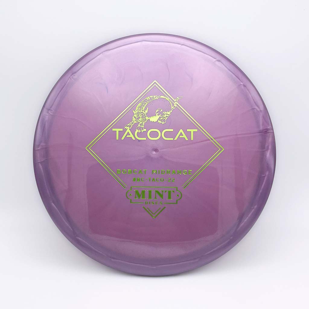 Mint Discs Sublime Bobcat