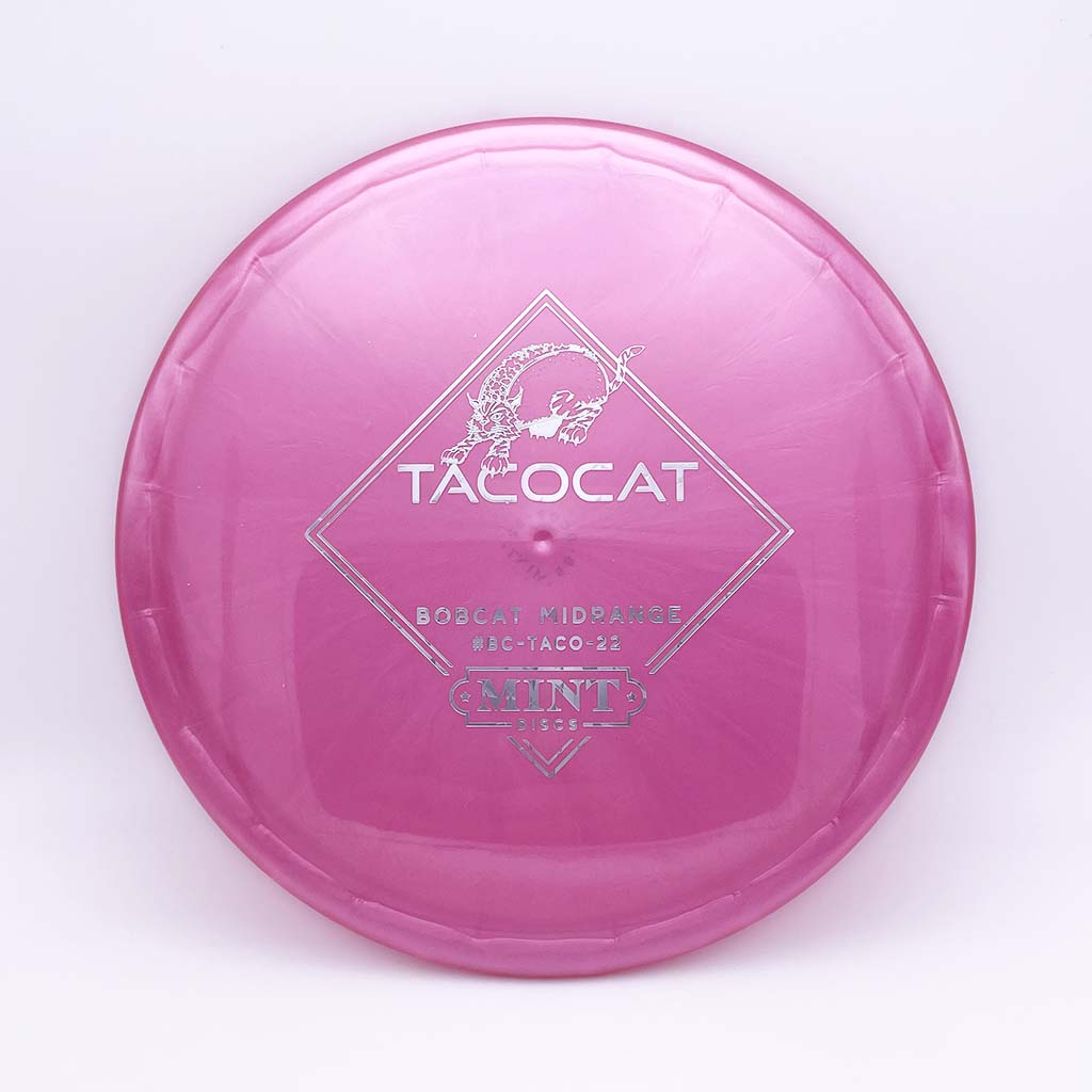 Mint Discs Sublime Bobcat