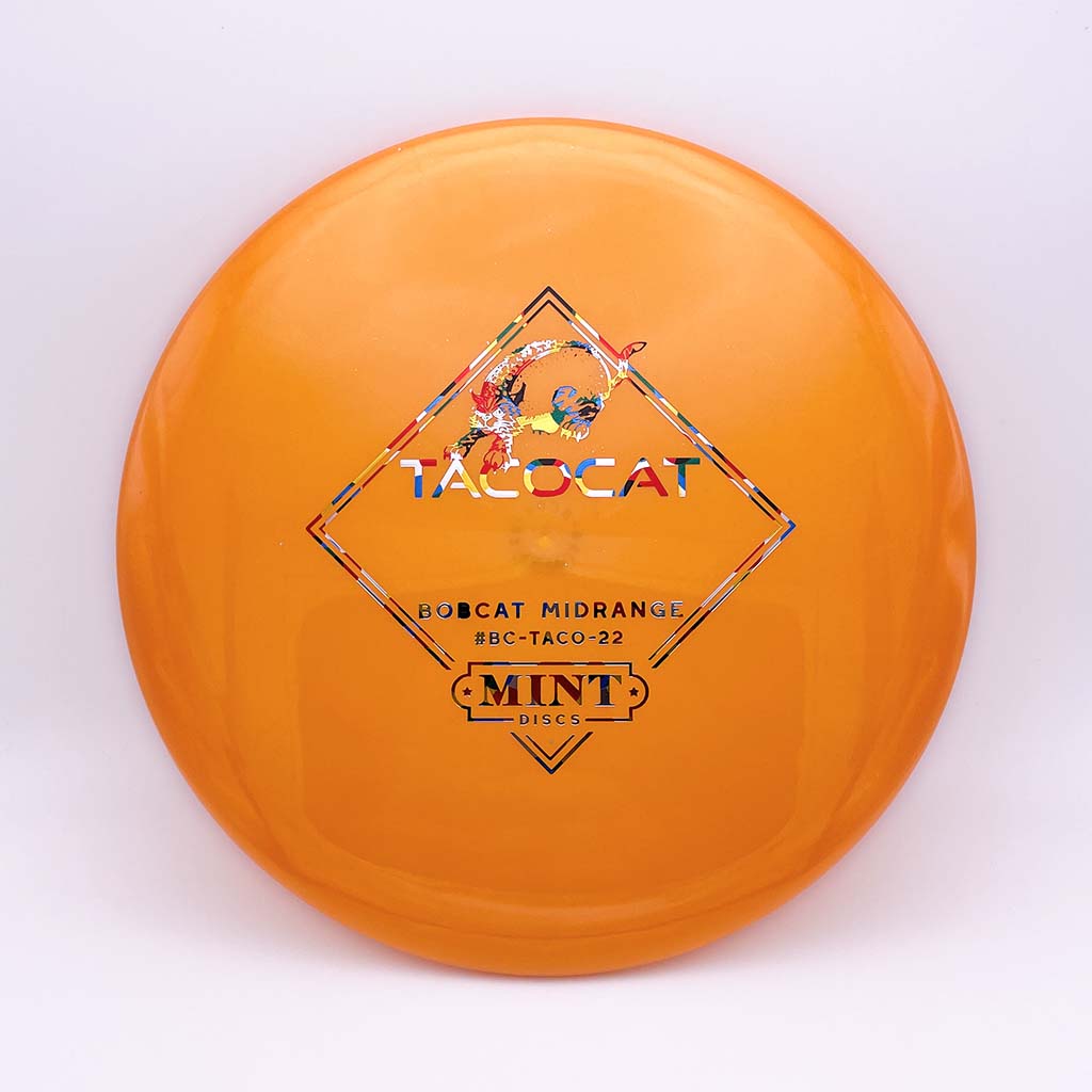 Mint Discs Sublime Bobcat
